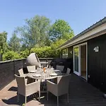 Nyaraló 84254-ebeltoft-skovmarvej-11 Ebeltoft