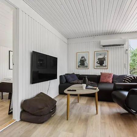 84254-ebeltoft-skovmarvej-11 Vakantiehuis