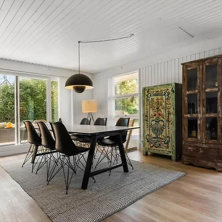 Vakantiehuis 84254-ebeltoft-skovmarvej-11 Ebeltoft
