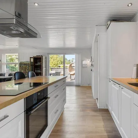 Vakantiehuis 84254-ebeltoft-skovmarvej-11 *