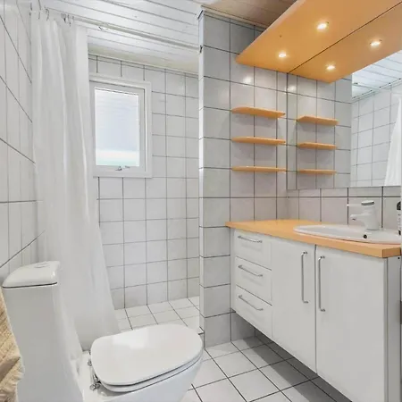 84254-ebeltoft-skovmarvej-11 Vakantiehuis *