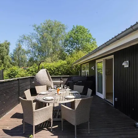 Vakantiehuis 84254-ebeltoft-skovmarvej-11 Ebeltoft