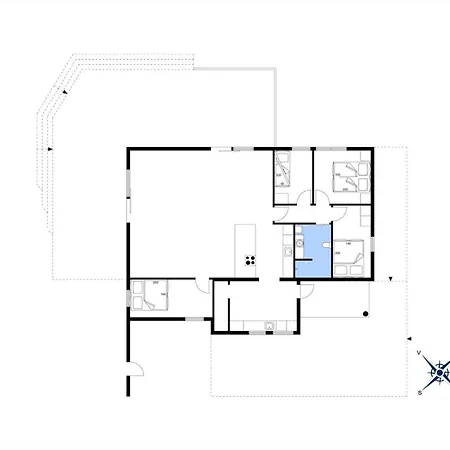 Σπίτι διακοπών 84254-ebeltoft-skovmarvej-11 Ebeltoft